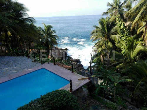 Imagen 2 de 12 de Casa De Descanso
