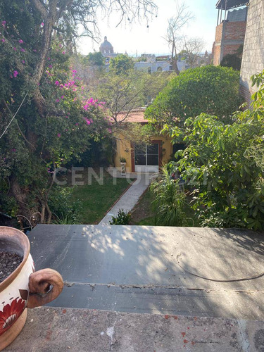 Imagen 12 de 22 de Casa Amueblada En Renta Centro De San Miguel De Allende, Guanajuato