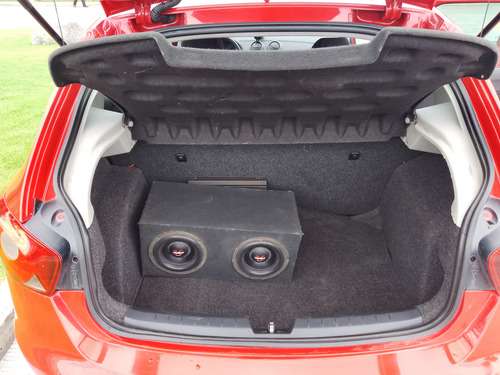Seat Ibiza 1.6 Reference 5p Mt