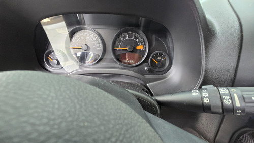 Jeep Compass 2015 Automatico