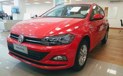 Volkswagen Polo 1.6 Msi Trendline At Dc