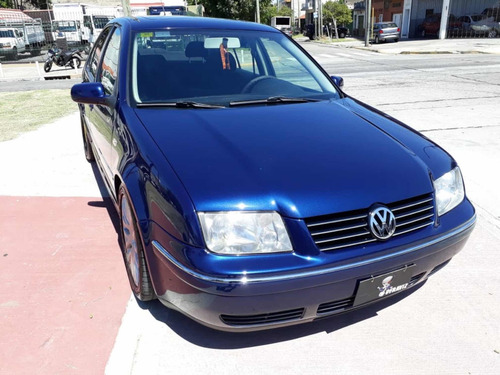 Volkswagen Bora 1.8 T Highline 2006