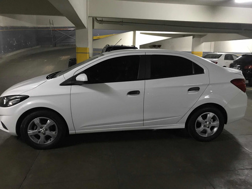 Chevrolet Prisma 1.4 Lt 98cv 2019