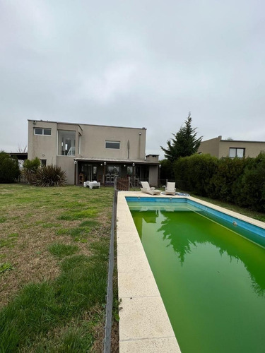 Imagen 15 de 19 de Casa En Venta En Barrio Puertos