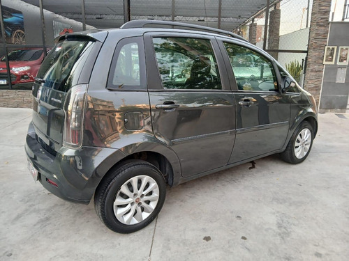 Fiat Idea 1.4 Attractive 82cv Abs Abcp