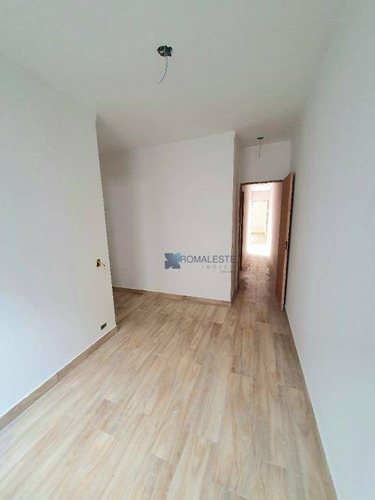 Sobrado Com 3 Dormitórios À Venda, 160 M² Por R$ 689.000,00 - Parque São Lucas - São Paulo/sp - So0343