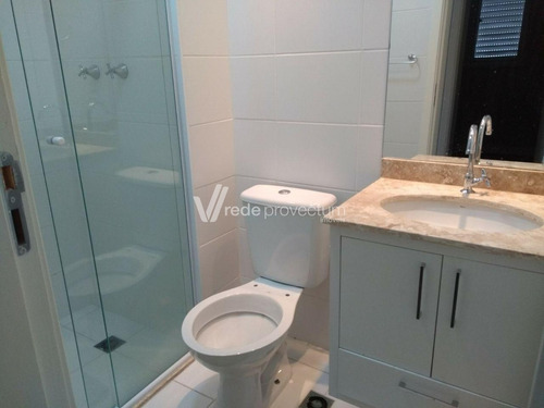 Apartamento À Venda Em Parque Industrial - Ap210791