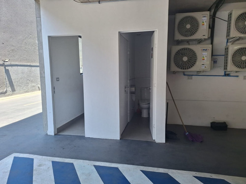 Arriendo Bodega Sin Comisión, Sin Gg.cc Y Sin Garantía