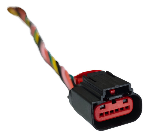 Conector Enchufe Sensor Maf Para Mazda Cx9 Tribute