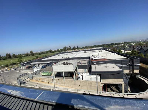 Inversión Asegurada Oficina Nueva En Zona De Alta Proyección