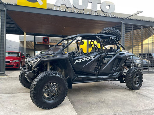 Polaris Rzr