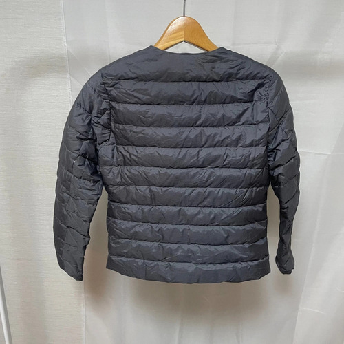 Chamarras Uniqlo Ultra Light Compact Damas