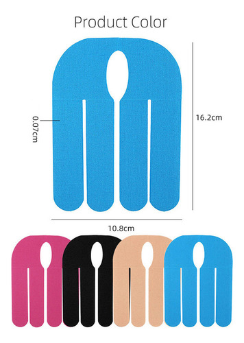 Cintas Kinesiología Vendaje Para Muñeca Neuromuscular Tape