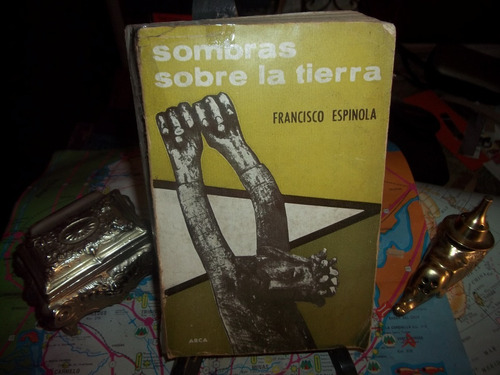 Sombras Sobre La Tierra