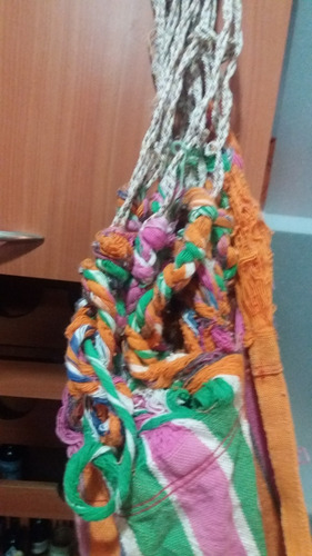 Hamaca Matrimonial New