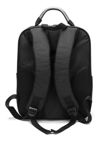 Imagen 4 de 8 de Dji Fpv Combo Dron Maletín, Maleta, Protector, Estuche