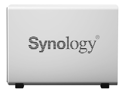 Server Nas Synology Ds120j Marvell Armada 3700 + Fuente