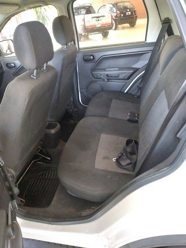 Imagen 2 de 10 de Ford Ecosport 2010 1.6 My10 Xl Plus Mp3 4x2