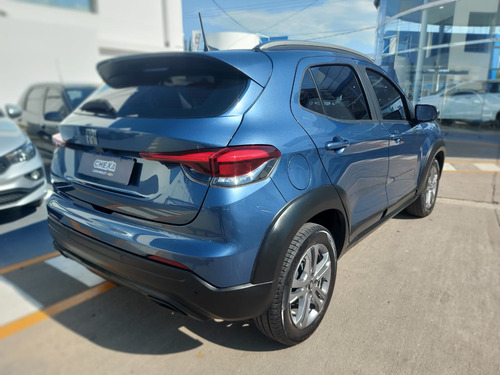 Fiat Pulse 1.3 Drive Gse Cvt