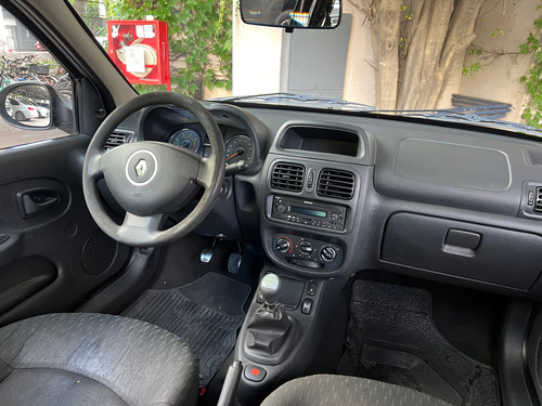 Renault Clio Mío 1.2 3p Expression