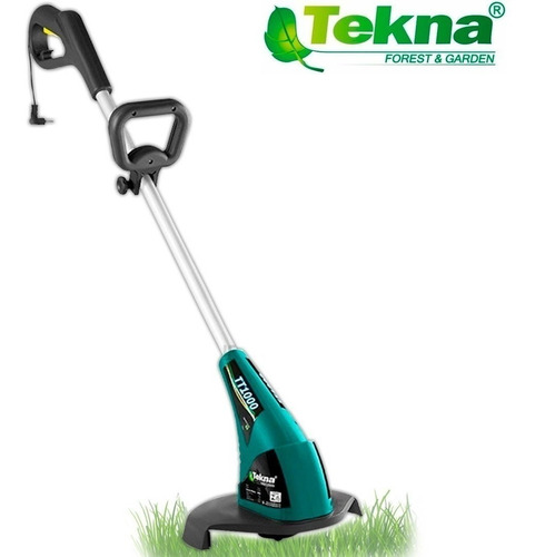 Cortador Aparador De Grama 800w Tt10002 Tekna 110v