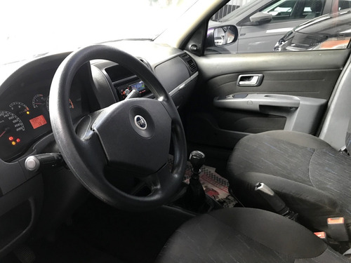Fiat Palio Weekend Elx 1.4 Flex Completa
