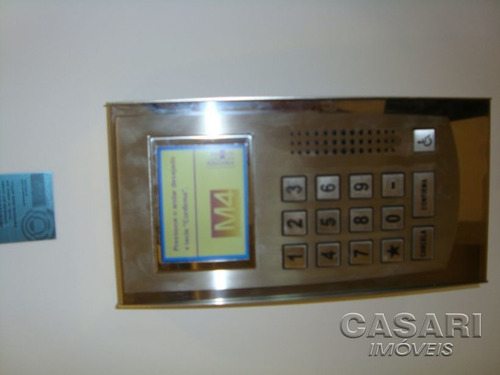 Imagem 4 de 30 de Sala Comercial À Venda, Centro, São Bernardo Do Campo - Sa3409. - Sa3409