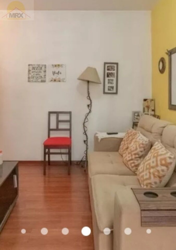 Imagem 4 de 15 de Apartamento - 2 Dormitórios - Chácara Inglesa - Mr11129