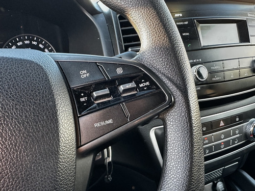 Ssangyong Grand Musso Musso Grand 2.2 2021