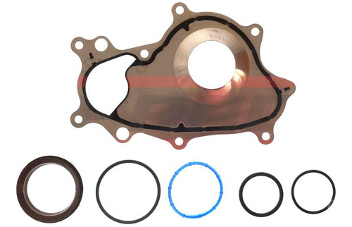 Kit Tapa Distribución P/ Ford F150 2011-2014 3.7