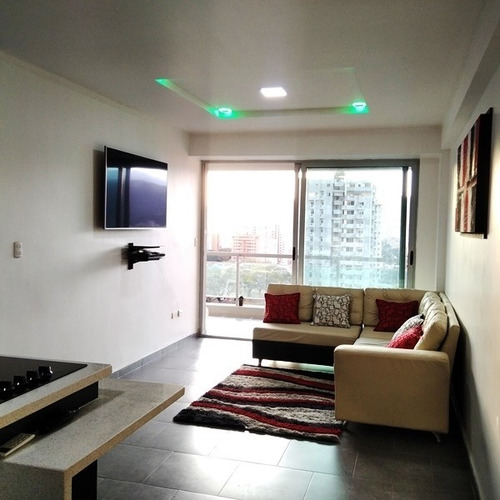 Imagen 6 de 15 de Apartamento En Venta La Trigaleña Valencia Adriana Atienzo 041441944178