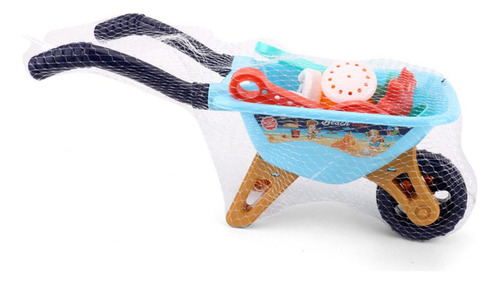 Set De Juego Infantil De 6 Piezas Para Fiestas De Playa, Jue