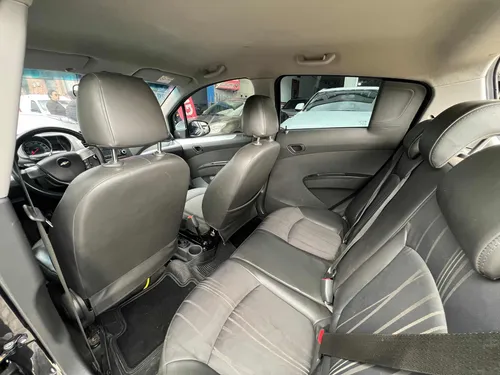 Chevrolet Spark GT 1.2 LTZ FE