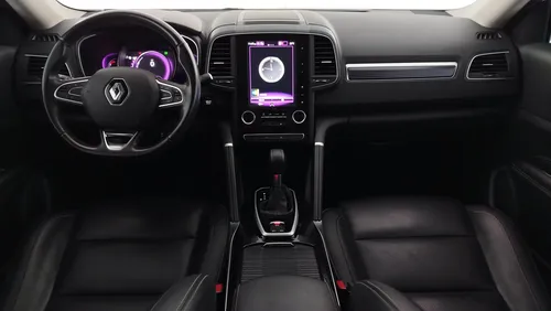 Renault Koleos INTENS