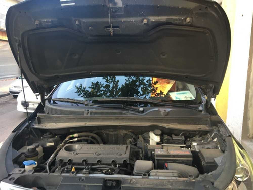 Kia Sportage 2.0 Ex 2wd At 163cv