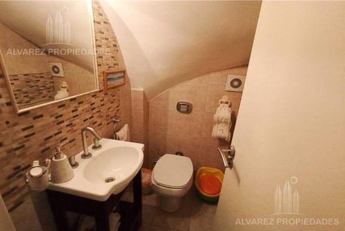 Imagen 6 de 14 de Ph 3 Ambientes Venta Zona Ramos Mejía Don Bosco