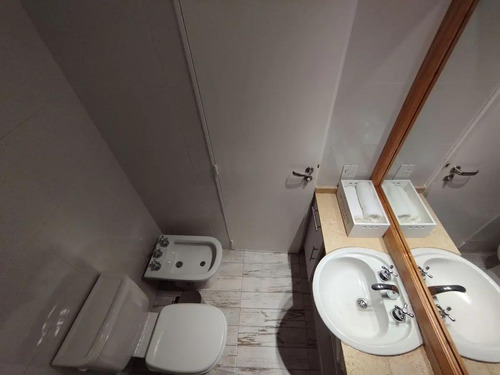 Departamento Monoambiente En Venta - 1 Baño - 41mts2 - Las Cañitas