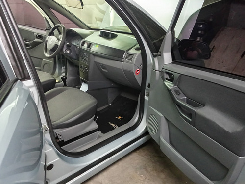 Chevrolet Meriva 1.8 Gl Plus