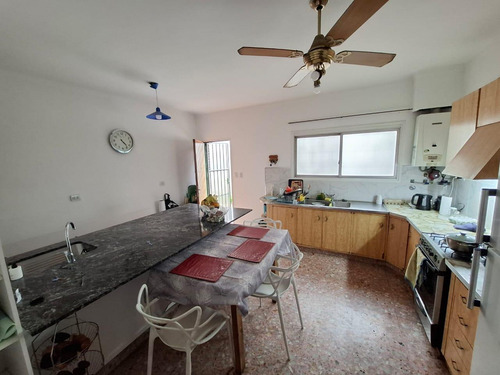 ***reservado*** Hermoso Chalet 4 Ambientes En Florida Oeste - Vte. López