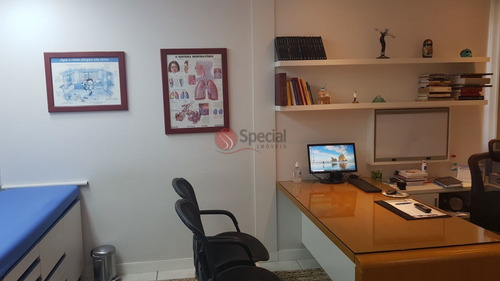 Imagem 3 de 15 de Prédio Excelente Para Clínica Médica No Tatuapé - Af22101