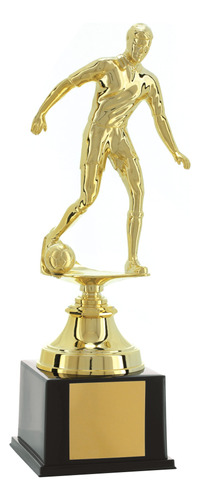 Troféu Premiação Campeonato Taça Futebol Vitória 