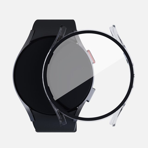 Funda - Carcasa Rigida Completa Para Samsung Watch 4 44mm