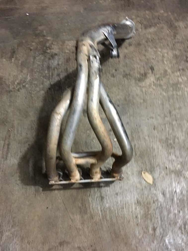 Headers Triumph Speed Four 02-05 Tt600 00-03 (Usado)