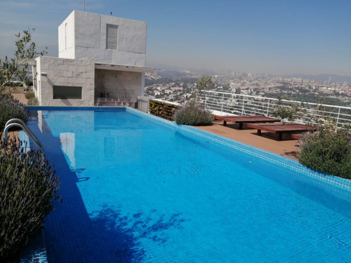 Imagen 1 de 30 de Venta/renta Departamento Nuevo Icon San Angel