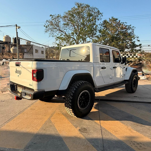 Jeep Gladiator 3.6 Rubicon 4x4 At