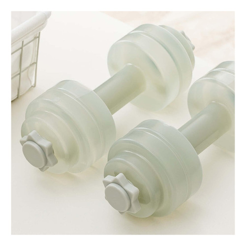 ~ Mancuernas De Agua Mancuernas De Agua For Hacer Ejercicio