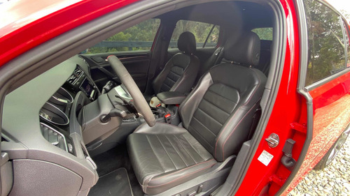 Volkswagen Golf 2016 2.0 Gti Dsg Performance