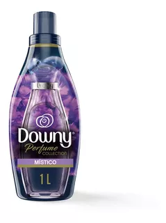 Suavizante concentrado para ropa Downy perfume místico 1L