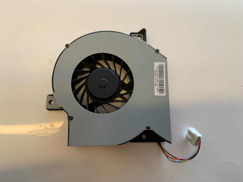 Ventilador Fan Para Pc All In One Hp 21-2025la