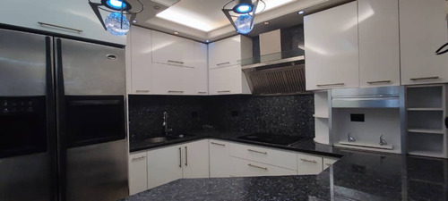 Town House C.r. Fontana Villas Blue/juanico Ve02-1245sj-ecam